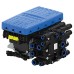Wabco iEBS Trailer Modulator Standard (4S/2M+3d.iM) - 4801023030 Wabco iEBS Trailer Modulator Standard (4S/2M+3d.iM) - 4801023030